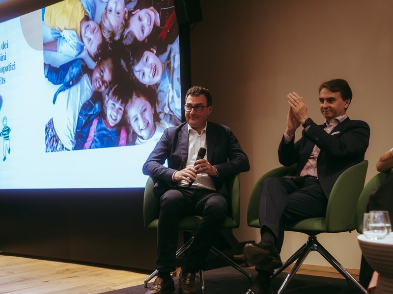 75 anni Porsche - Torino