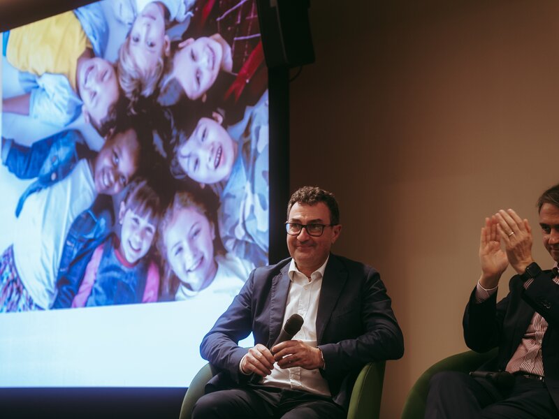 75 anni Porsche - Torino