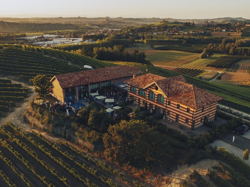 Eventi di lancio nuova Cayenne | Further Together