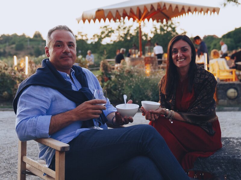 Eventi di lancio nuova Cayenne | Further Together