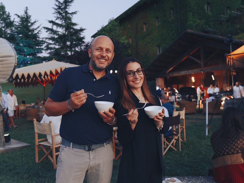 Eventi di lancio nuova Cayenne | Further Together