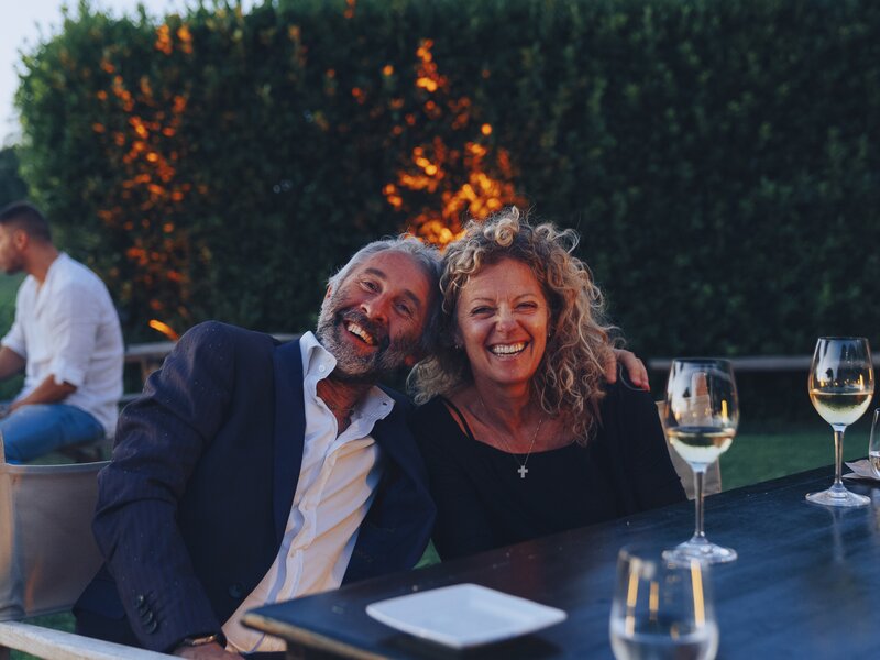 Eventi di lancio nuova Cayenne | Further Together