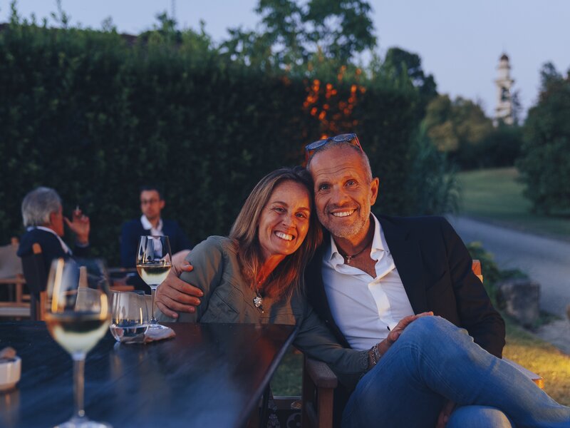 Eventi di lancio nuova Cayenne | Further Together