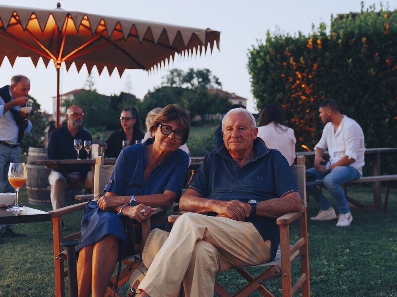 Eventi di lancio nuova Cayenne | Further Together