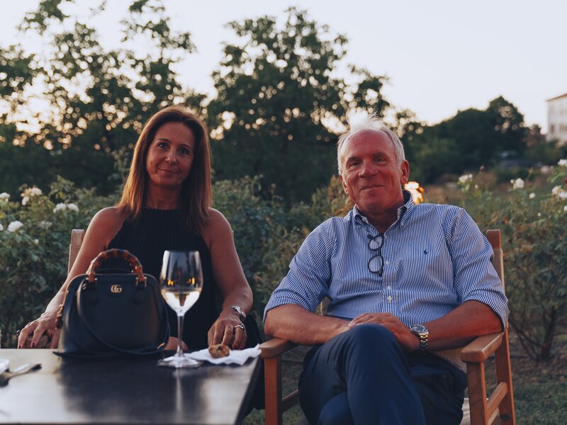 Eventi di lancio nuova Cayenne | Further Together