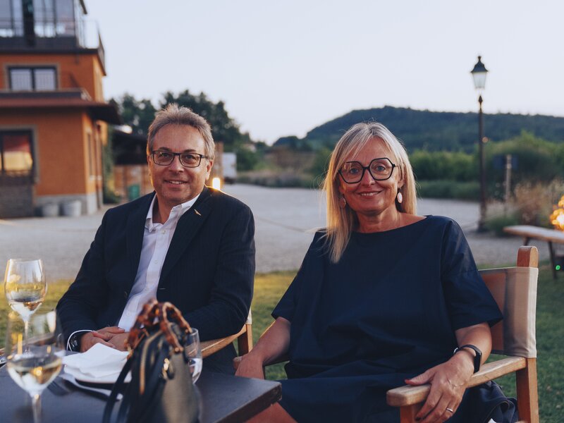 Eventi di lancio nuova Cayenne | Further Together