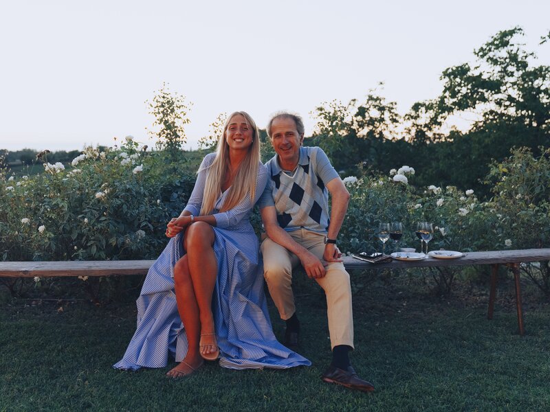 Eventi di lancio nuova Cayenne | Further Together