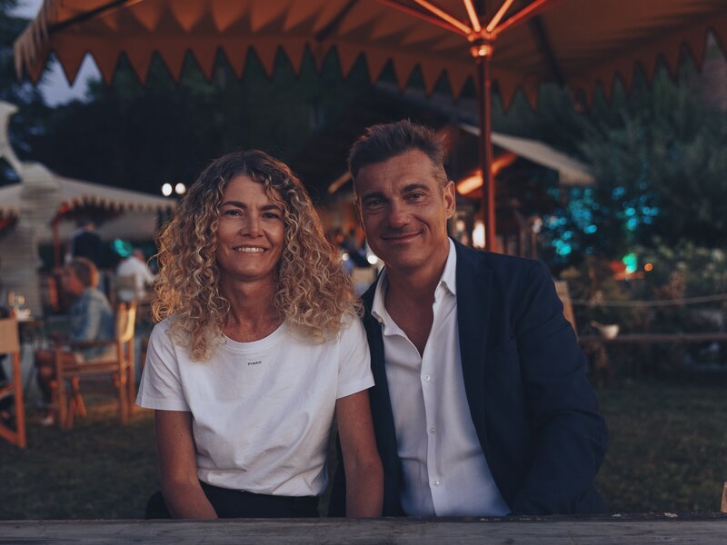 Eventi di lancio nuova Cayenne | Further Together