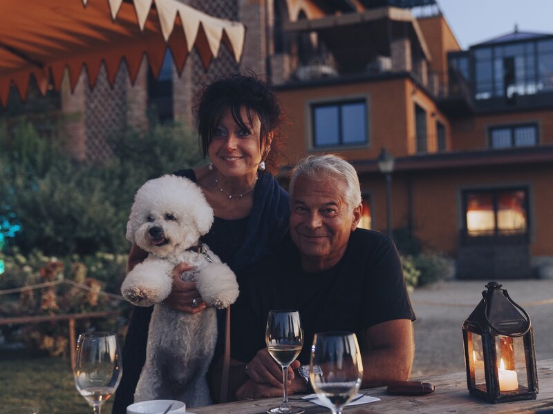 Eventi di lancio nuova Cayenne | Further Together