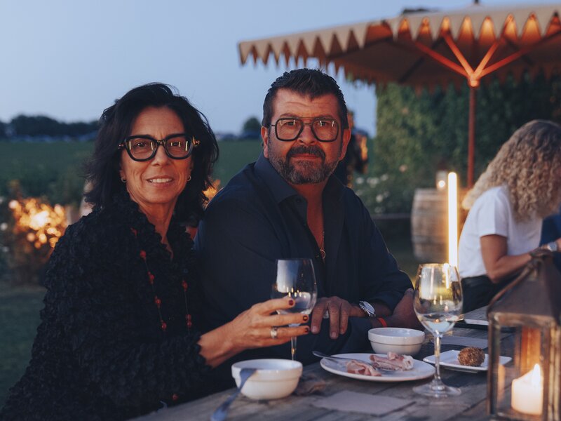 Eventi di lancio nuova Cayenne | Further Together