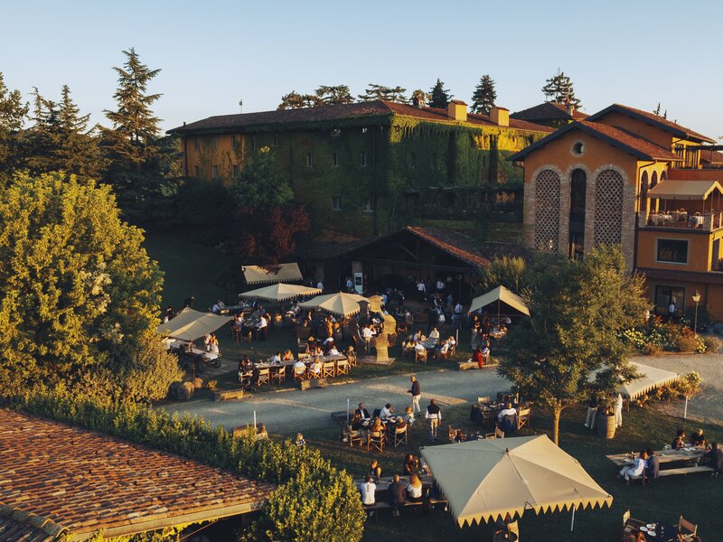 Eventi di lancio nuova Cayenne | Further Together