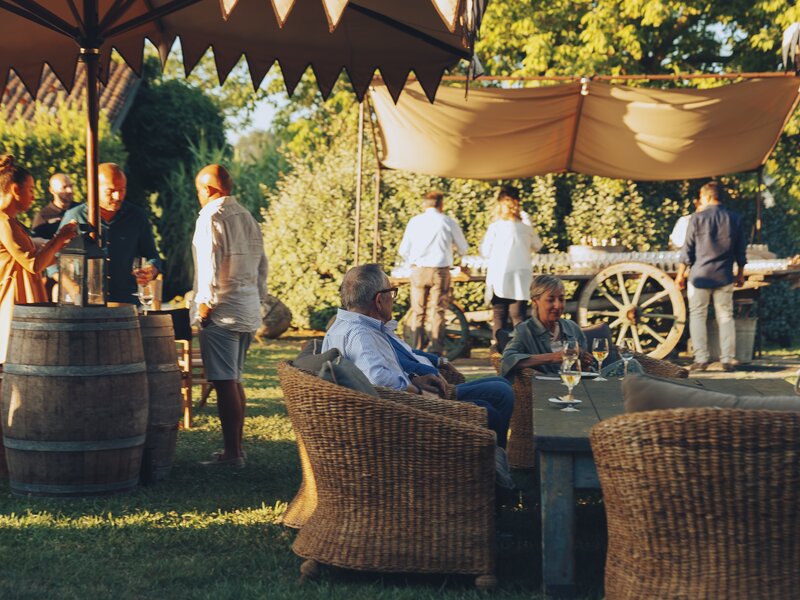 Eventi di lancio nuova Cayenne | Further Together