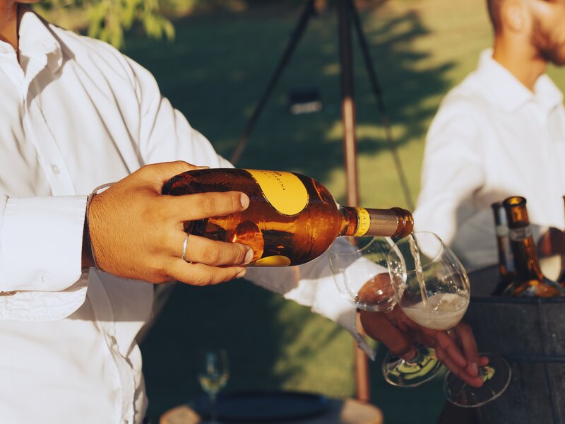 Eventi di lancio nuova Cayenne | Further Together