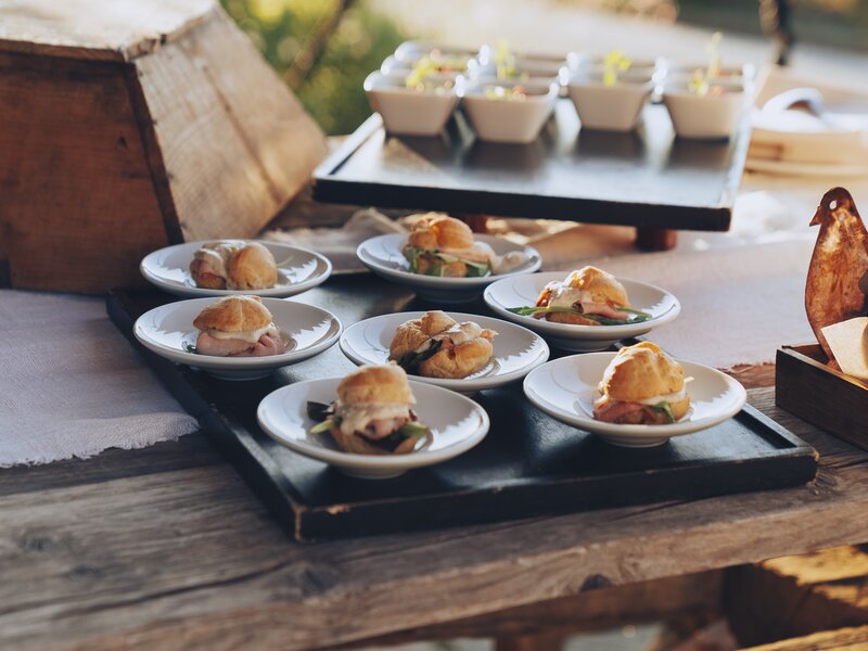 Eventi di lancio nuova Cayenne | Further Together