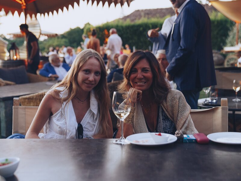 Eventi di lancio nuova Cayenne | Further Together