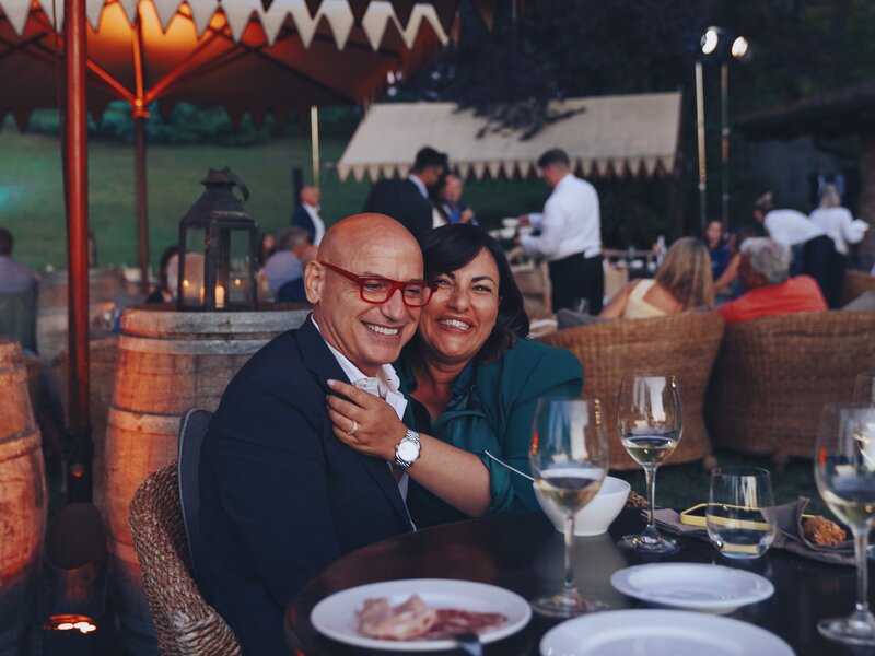 Eventi di lancio nuova Cayenne | Further Together