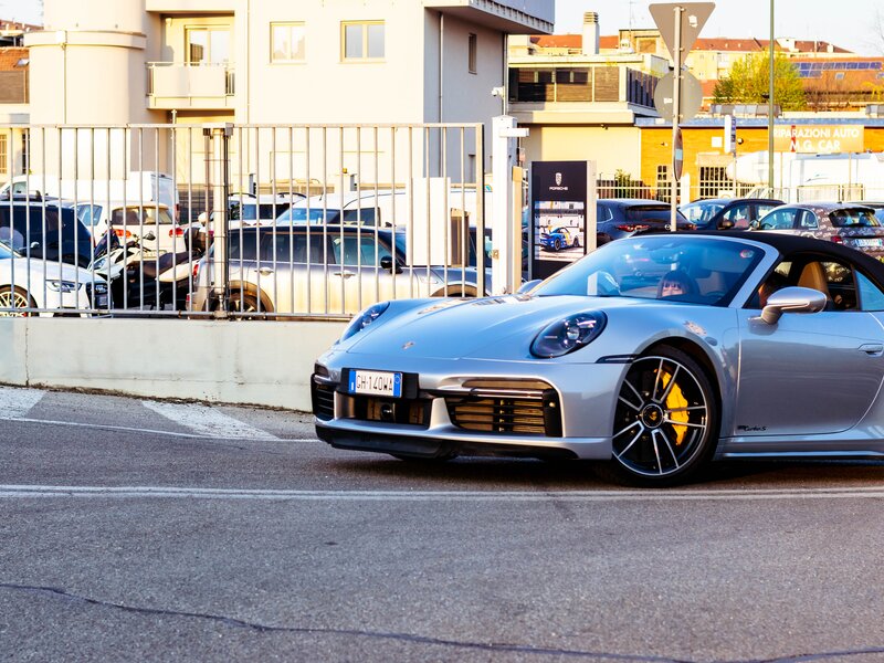 Motorsport Night Event 2023