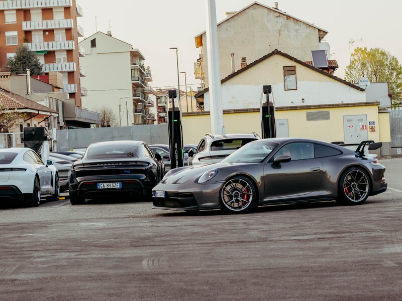 Motorsport Night Event 2023