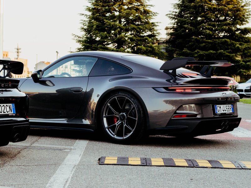 Motorsport Night Event 2023