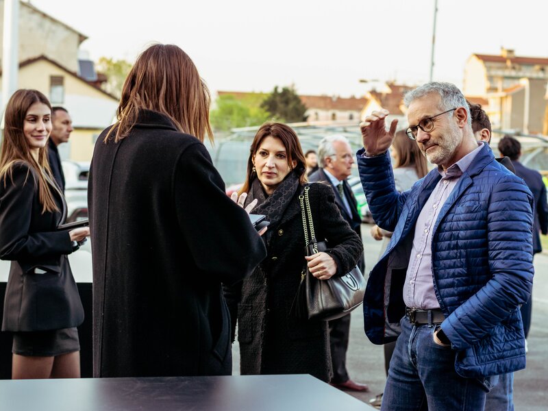 Motorsport Night Event 2023