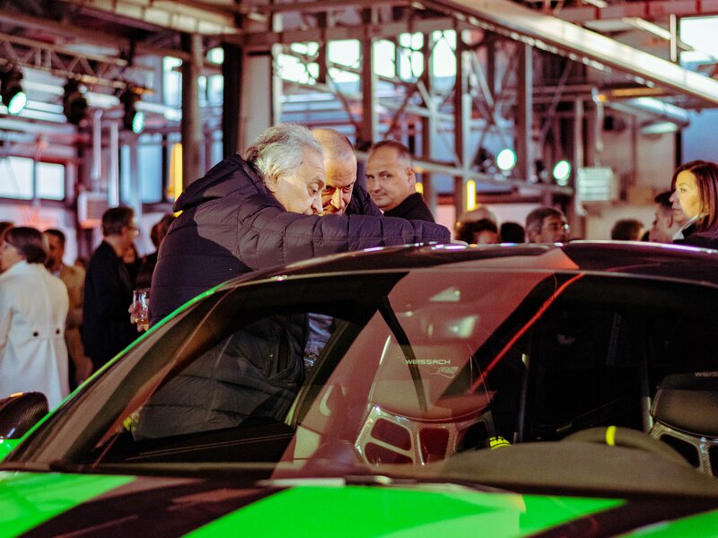 Motorsport Night Event 2023