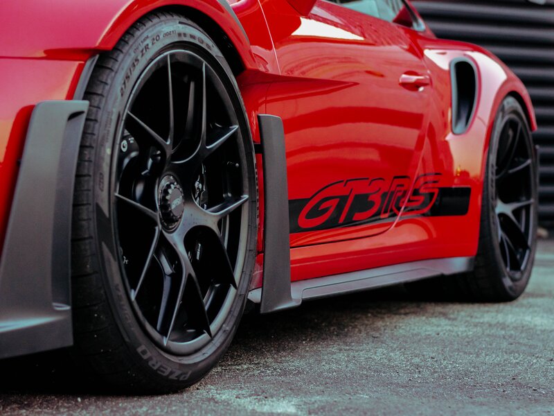 Motorsport Night Event 2023