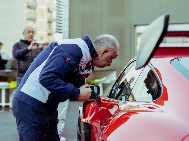 Motorsport Night Event 2023