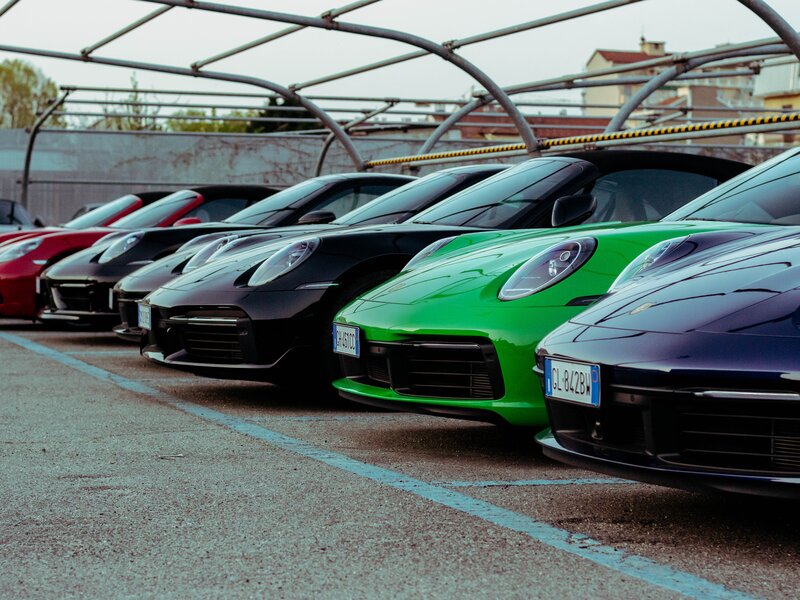 Motorsport Night Event 2023