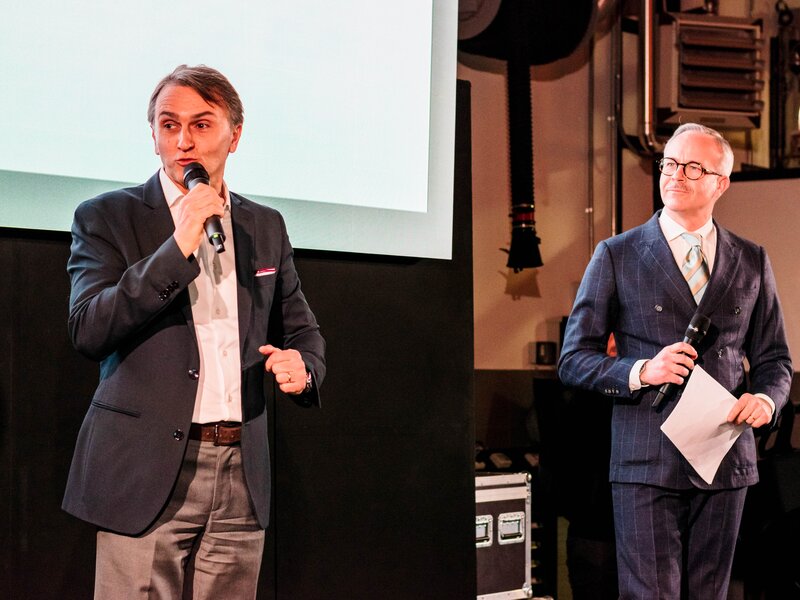 Motorsport Night Event 2023