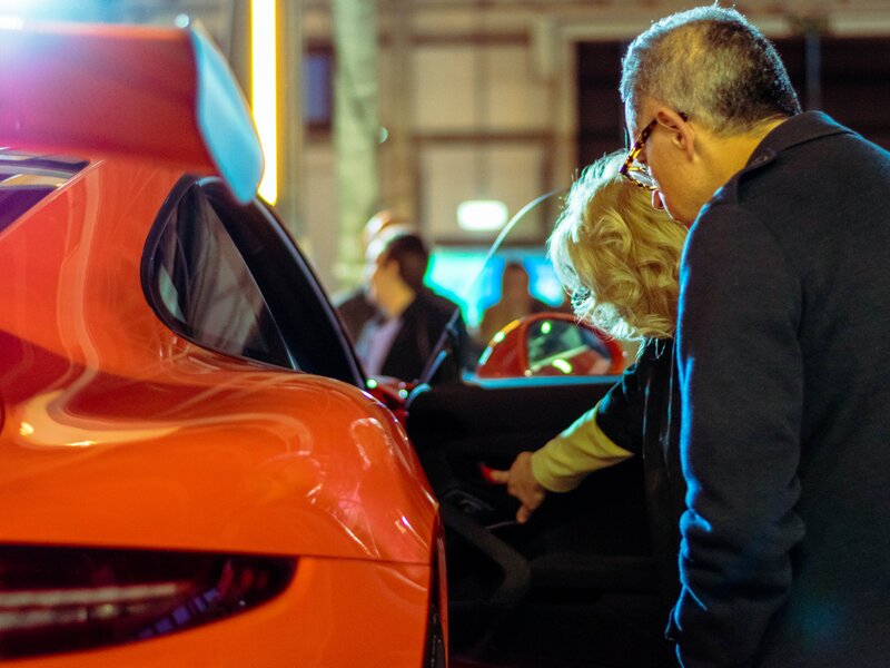 Motorsport Night Event 2023