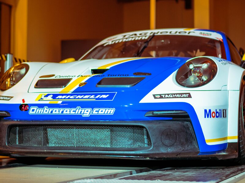 Motorsport Night Event 2023