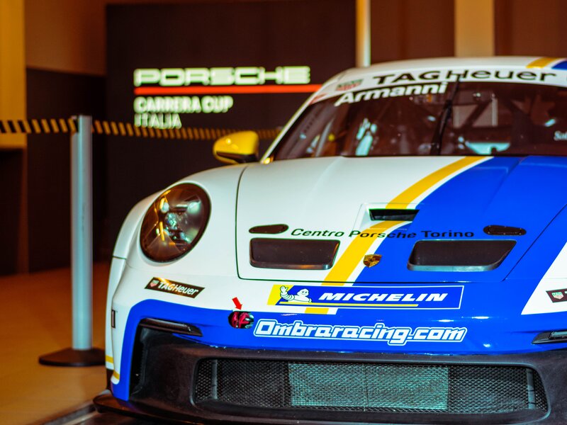 Motorsport Night Event 2023