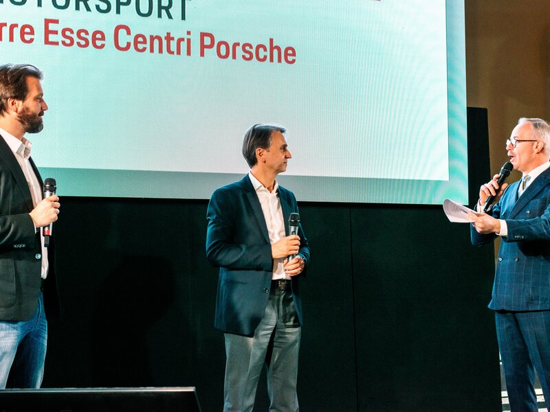 Motorsport Night Event 2023