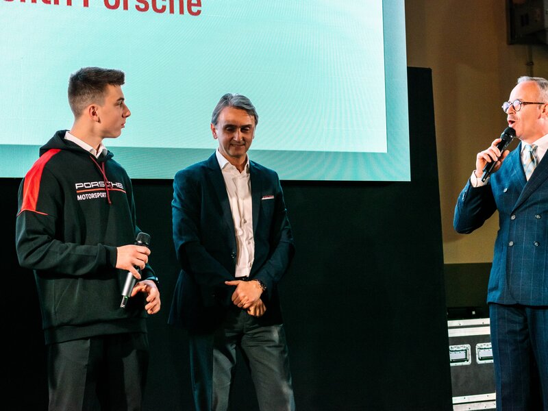 Motorsport Night Event 2023