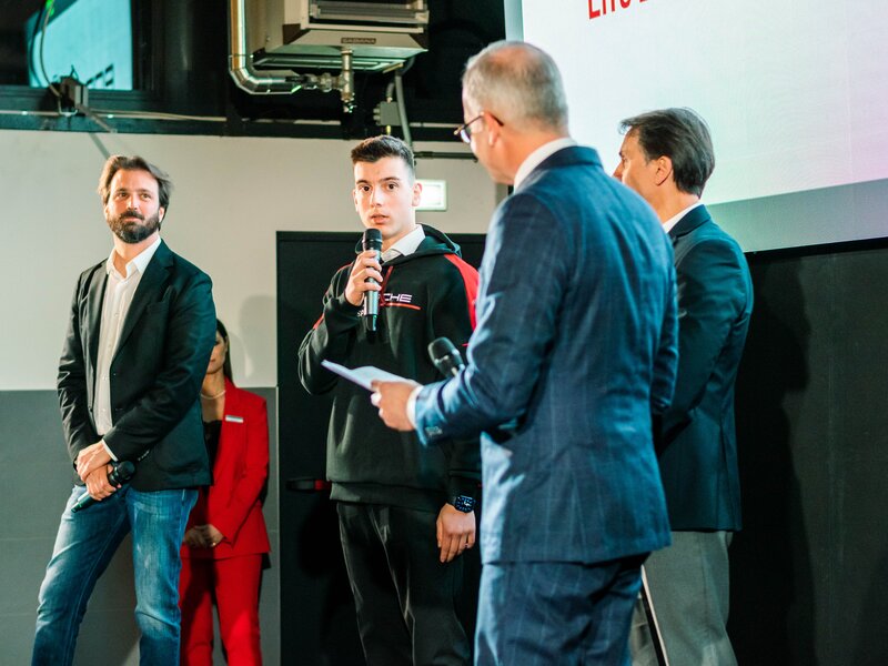 Motorsport Night Event 2023