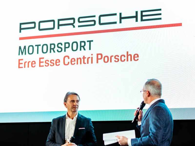 Motorsport Night Event 2023