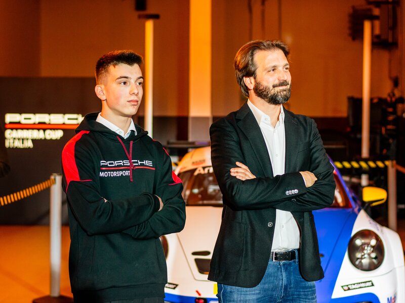 Motorsport Night Event 2023