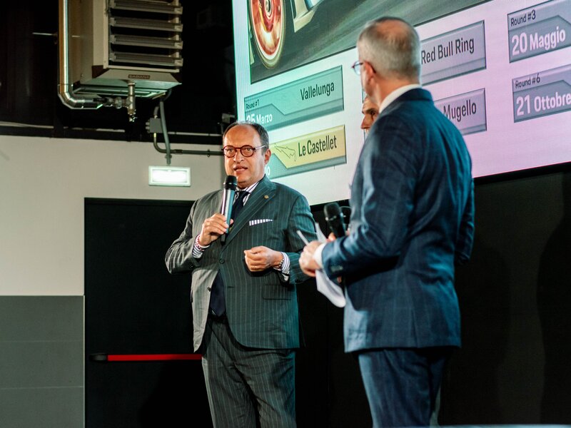 Motorsport Night Event 2023