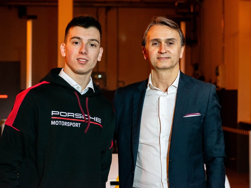 Motorsport Night Event 2023