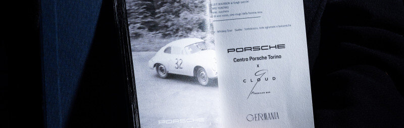 Centro Porsche Torino X Cloud9